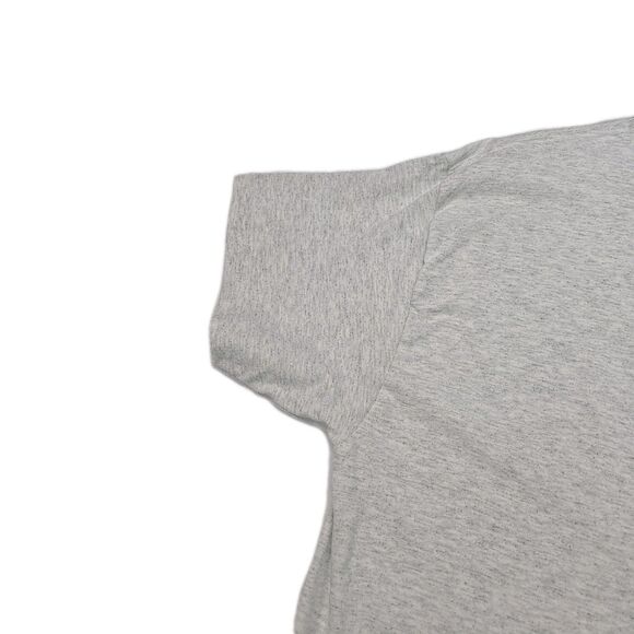 Retro GILDAN University Mississippi Ole Miss REBELS T-SHIRT Large *READ*** - Picture 8 of 10